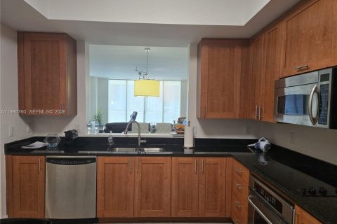 Condominio en venta en Aventura, Florida, 2 dormitorios, 155.15 m2 № 2047407 - foto 5