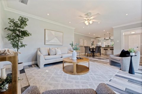 Casa en venta en Saint Petersburg, Florida, 3 dormitorios, 185.62 m2 № 2383523 - foto 7