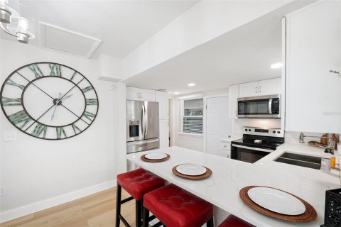 Casa en venta en Gulfport, Florida, 2 dormitorios, 79.15 m2 № 1649232 - foto 9
