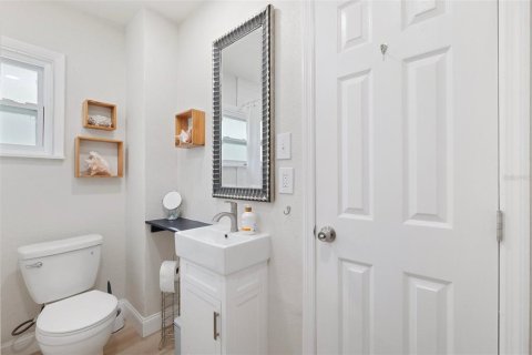Casa en venta en Gulfport, Florida, 2 dormitorios, 79.15 m2 № 1649232 - foto 25