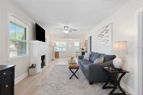 Casa en venta en Gulfport, Florida, 2 dormitorios, 79.15 m2 № 1649232 - foto 23