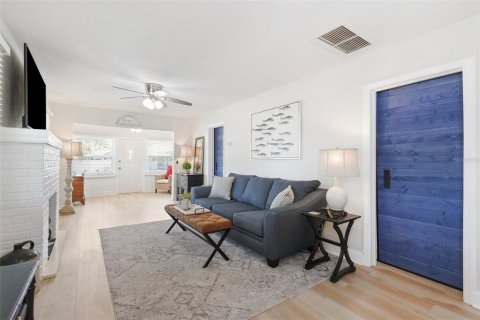 Casa en venta en Gulfport, Florida, 2 dormitorios, 79.15 m2 № 1649232 - foto 22