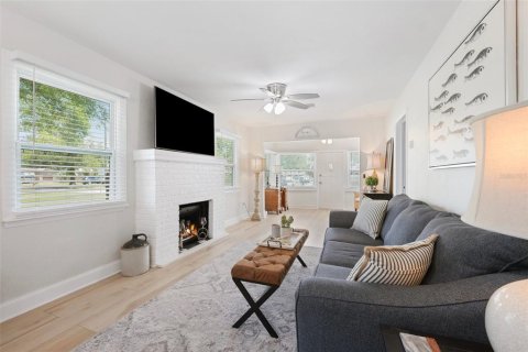 Casa en venta en Gulfport, Florida, 2 dormitorios, 79.15 m2 № 1649232 - foto 20