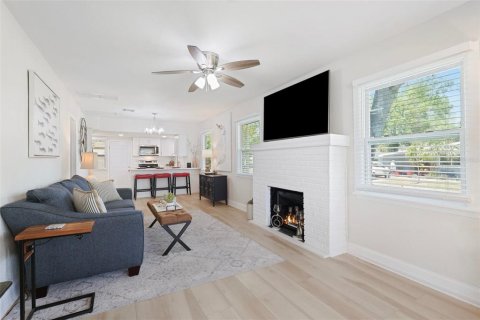 Casa en venta en Gulfport, Florida, 2 dormitorios, 79.15 m2 № 1649232 - foto 21