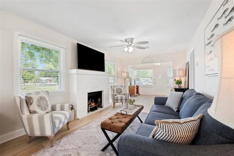 Casa en venta en Gulfport, Florida, 2 dormitorios, 79.15 m2 № 1649232 - foto 18
