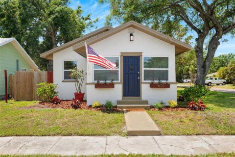 Casa en venta en Gulfport, Florida, 2 dormitorios, 79.15 m2 № 1649232 - foto 3