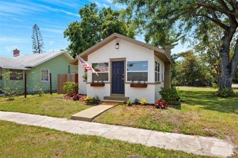 Casa en venta en Gulfport, Florida, 2 dormitorios, 79.15 m2 № 1649232 - foto 2
