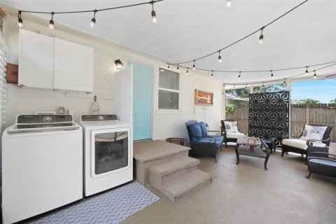 Casa en venta en Gulfport, Florida, 2 dormitorios, 79.15 m2 № 1649232 - foto 29