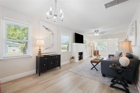 Casa en venta en Gulfport, Florida, 2 dormitorios, 79.15 m2 № 1649232 - foto 19