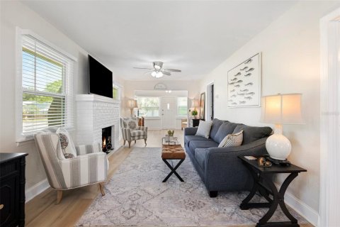 Casa en venta en Gulfport, Florida, 2 dormitorios, 79.15 m2 № 1649232 - foto 17