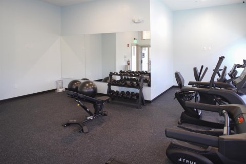Condo in Boynton Beach, Florida, 2 bedrooms № 2246919 - photo 29