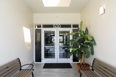 Condo in Boynton Beach, Florida, 2 bedrooms № 2246919 - photo 27