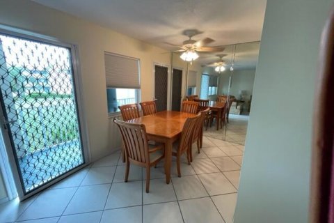 Condo in Boynton Beach, Florida, 2 bedrooms № 2246919 - photo 5