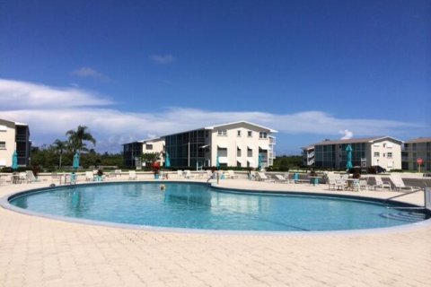 Condo in Boynton Beach, Florida, 2 bedrooms № 2246919 - photo 25