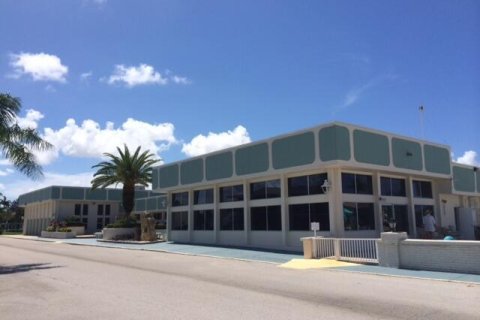 Condo in Boynton Beach, Florida, 2 bedrooms № 2246919 - photo 26