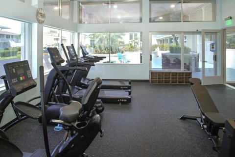 Condo in Boynton Beach, Florida, 2 bedrooms № 2246919 - photo 28