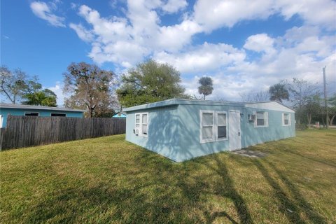 House in Daytona Beach, Florida 3 bedrooms, 98.1 sq.m. № 1733476 - photo 4