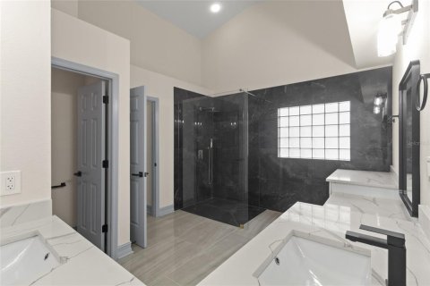 House in Tampa, Florida 5 bedrooms, 255.48 sq.m. № 2341775 - photo 21