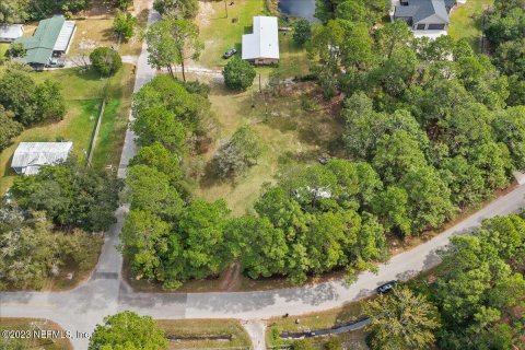 Terreno en venta en Saint Augustine, Florida № 806918 - foto 1
