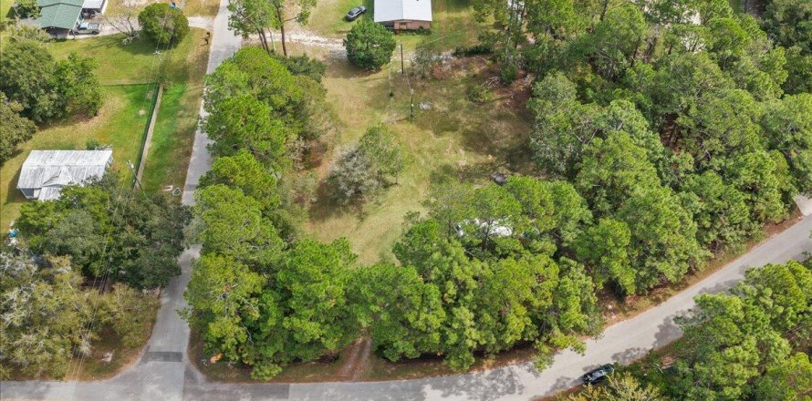 Land in Saint Augustine, Florida № 806918