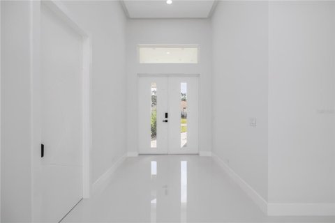 Villa ou maison à vendre à Palm Coast, Floride: 4 chambres, 283.35 m2 № 2147718 - photo 7