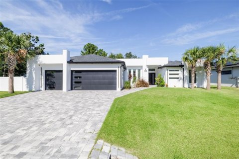 Villa ou maison à Palm Coast, Floride 4 chambres, 283.35 m2 № 2147718