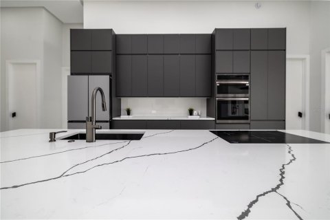 Villa ou maison à vendre à Palm Coast, Floride: 4 chambres, 283.35 m2 № 2147718 - photo 16