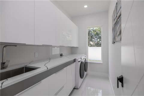 Villa ou maison à vendre à Palm Coast, Floride: 4 chambres, 283.35 m2 № 2147718 - photo 20