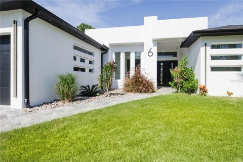 Villa ou maison à vendre à Palm Coast, Floride: 4 chambres, 283.35 m2 № 2147718 - photo 5