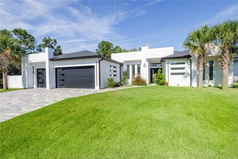 Villa ou maison à vendre à Palm Coast, Floride: 4 chambres, 283.35 m2 № 2147718 - photo 4