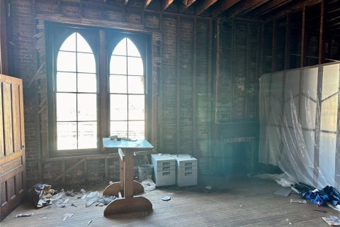 Купить коммерческую недвижимость в Санфорд, Флорида 560.39м2, № 1121583 - фото 5