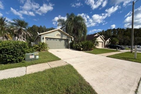 Villa ou maison à louer à Wesley Chapel, Floride: 3 chambres, 153.85 m2 № 2416818 - photo 4