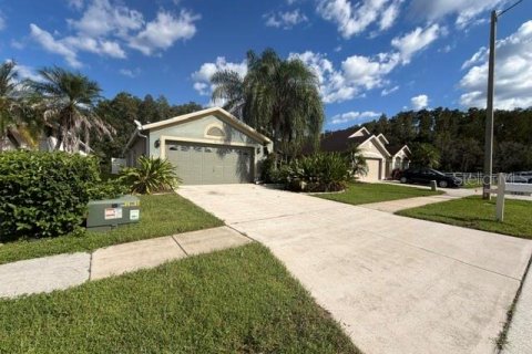 Villa ou maison à louer à Wesley Chapel, Floride: 3 chambres, 153.85 m2 № 2416818 - photo 3