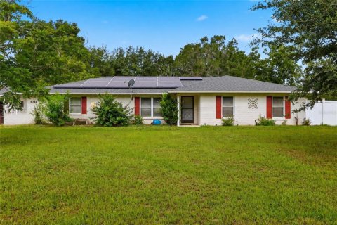 House in Zephyrhills, Florida 3 bedrooms, 171.22 sq.m. № 2285519