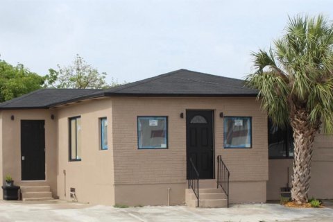 Casa en Hallandale Beach, Florida 2 dormitorios № 2082504