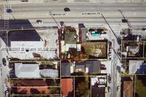 Casa en venta en Hallandale Beach, Florida, 2 dormitorios № 2082504 - foto 7