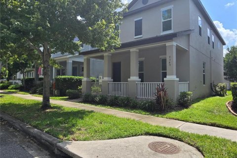 Villa ou maison à Winter Garden, Floride 4 chambres, 172.8 m2 № 2306211