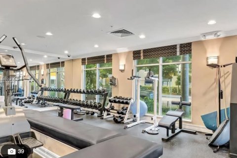 Condominio en venta en Hollywood, Florida, 1 dormitorio, 70.14 m2 № 1966864 - foto 13