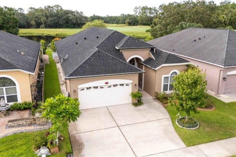 Villa ou maison à vendre à Oviedo, Floride: 4 chambres, 219.44 m2 № 1847893 - photo 8