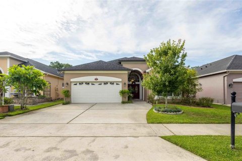 Casa en venta en Oviedo, Florida, 4 dormitorios, 219.44 m2 № 1847893 - foto 4