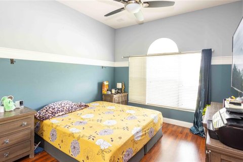 Villa ou maison à vendre à Oviedo, Floride: 4 chambres, 219.44 m2 № 1847893 - photo 25