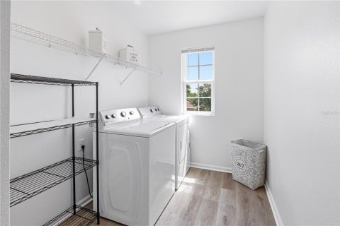 Villa ou maison à vendre à Jacksonville, Floride: 3 chambres, 224.45 m2 № 2151877 - photo 28