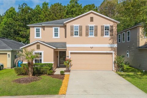 Casa en Jacksonville, Florida 3 dormitorios, 224.45 m2 № 2151877