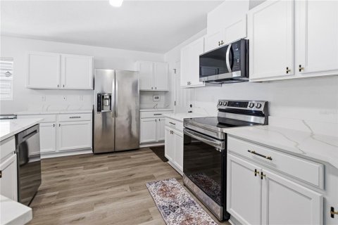 Villa ou maison à vendre à Jacksonville, Floride: 3 chambres, 224.45 m2 № 2151877 - photo 15