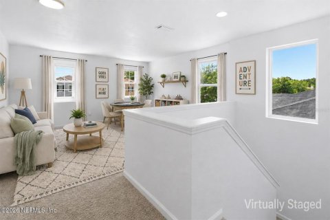 Villa ou maison à vendre à Jacksonville, Floride: 3 chambres, 224.45 m2 № 2151877 - photo 19