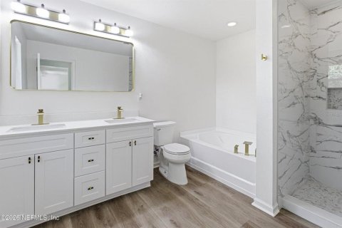 Villa ou maison à vendre à Jacksonville, Floride: 3 chambres, 224.45 m2 № 2151877 - photo 25