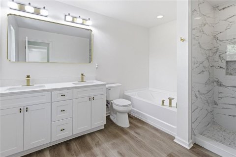 Villa ou maison à vendre à Jacksonville, Floride: 3 chambres, 224.45 m2 № 2151877 - photo 23