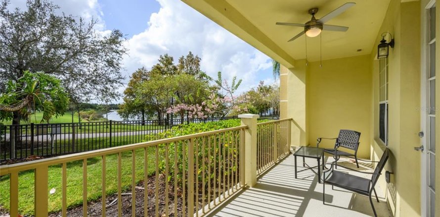 Condo à Orlando, Floride, 4 chambres № 1875852