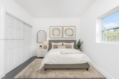 Villa ou maison à vendre à Miami, Floride: 4 chambres, 137.31 m2 № 1988391 - photo 8