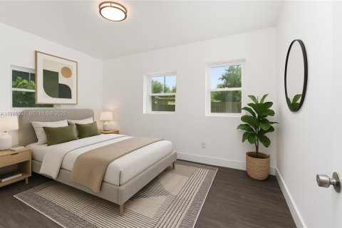 Villa ou maison à vendre à Miami, Floride: 4 chambres, 137.31 m2 № 1988391 - photo 9